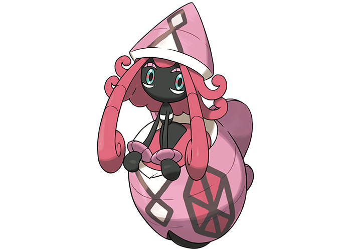 Tapu Lele