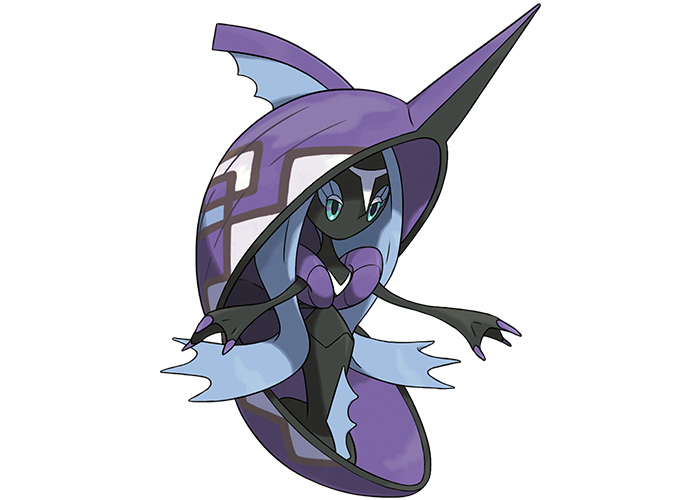 Tapu Fini