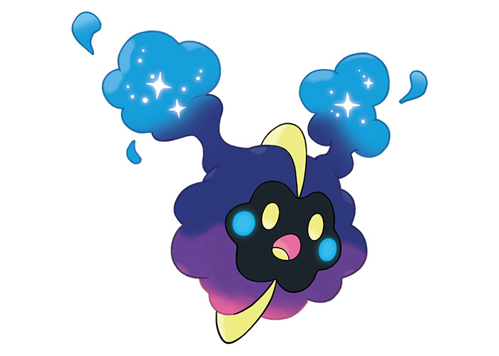 Cosmog