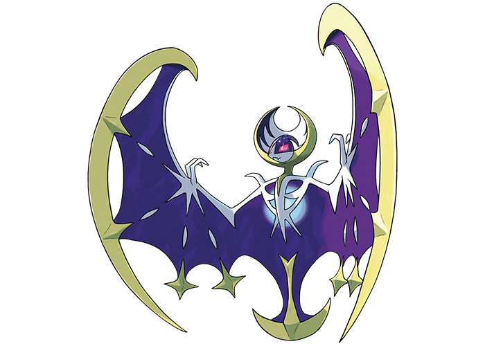 Lunala