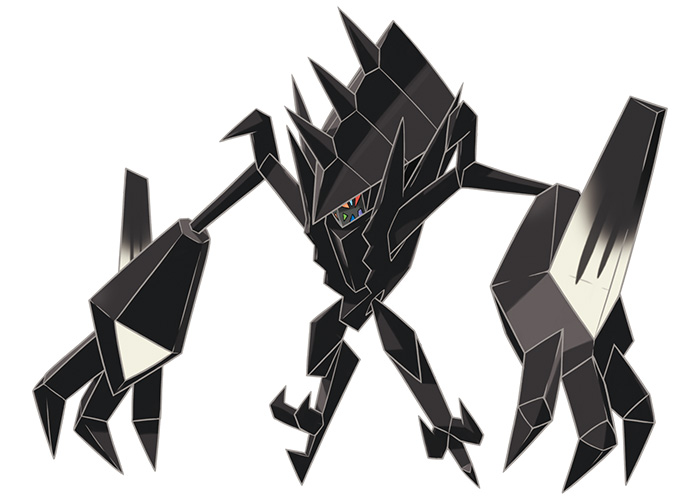 Necrozma