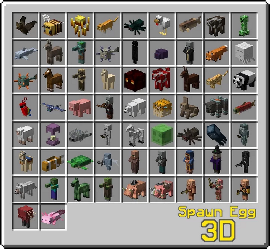 how to make minecraft 3d resource pack