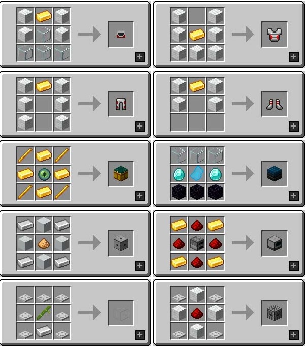 best way to download .jar mods for minecraft mac