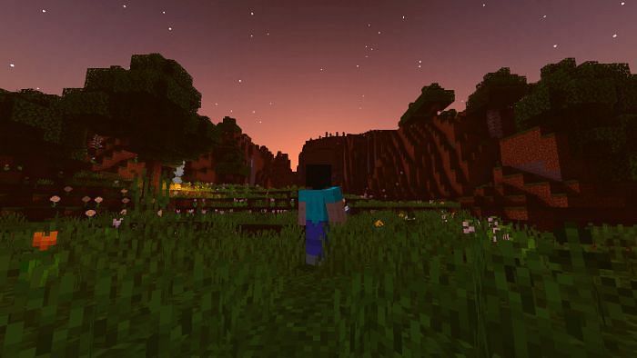 minecraft pocket edition shaders free download