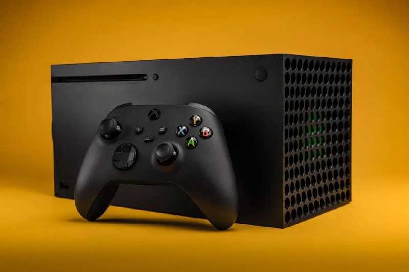 Xbox Series X|S restock updated : Where to find a console this week 
