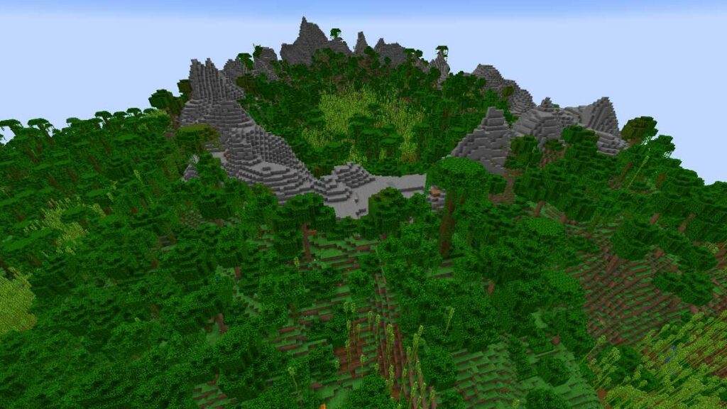 Top 15 Best Minecraft Seeds 1 18 Java Bedrock