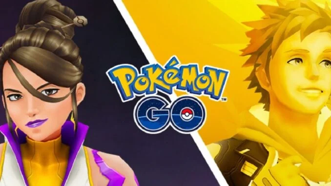 How to beat Sierra in Pokémon Go April 2022 counters ?
