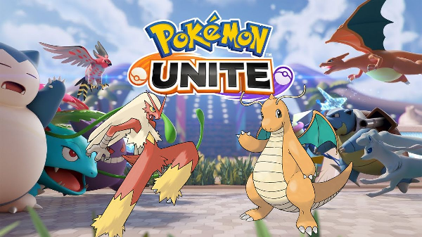 Pokémon Unite Data Leaks reveal 4 possible newcomers to the game
