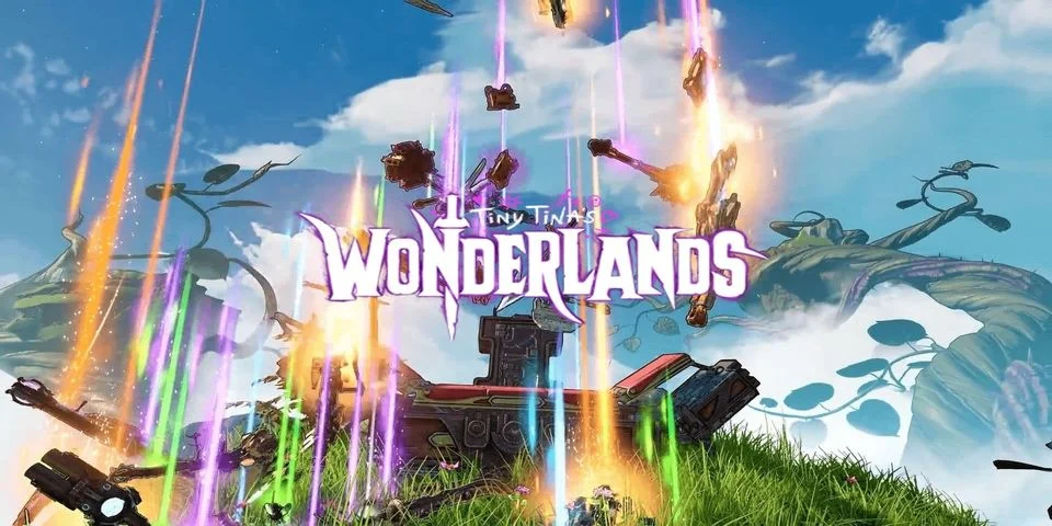 Tiny Tina's Wonderlands Shift codes (April 2022) and how to redeem them