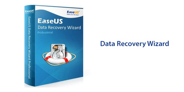 EaseUs Data Recovery Activation Code / Product Key / Serial Key 2022
